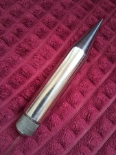 Senklot maurerlot aus eisen - -,