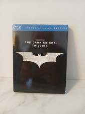 Batman - The Dark Knight