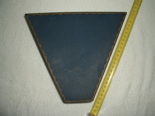 Antike schmuck schachtel - schmuck,