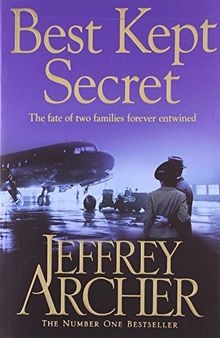 Best kept secret - secret:, three
