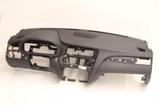 BMW X3 F25 Armaturenbrett Schalttafel Instrumententafel Schwarz 9193793 9201667