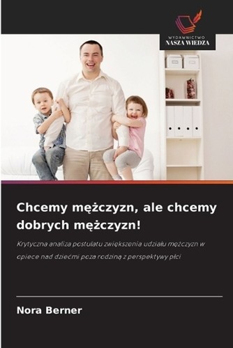 Chcemy mczyzn ale - mczyzn,,