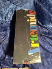 ARTEMIDE TOLOMEO MICRO BLAU