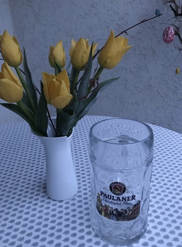 Original paulaner bierkrug - original,