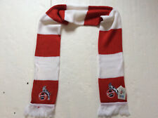 1.FC Köln  - Schal , Strickschal Retro