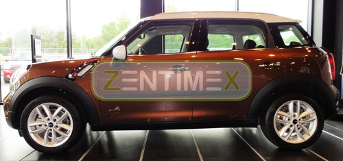 Schutzleisten für mini cooper - für,