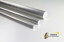 Aluminium Rund AW 7075