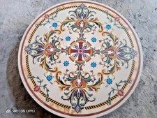 Antiker Marmor Esstisch -