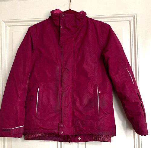 Tchibo schneejacke ma - /, mädchen