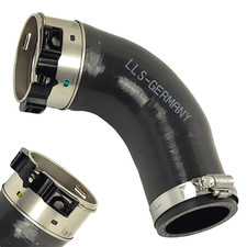 Turboschlauch Ladeluftschlauch