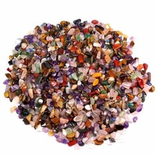 PREMIUM kleine Trommelsteine