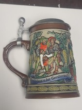 Handarbeit Stein