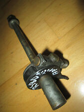 Aprilia RS80  Tachoantrieb  Schnecke Steckachse