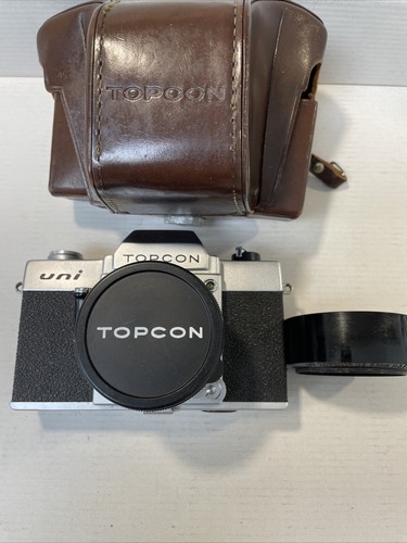Topcon uni body mit - topcon,