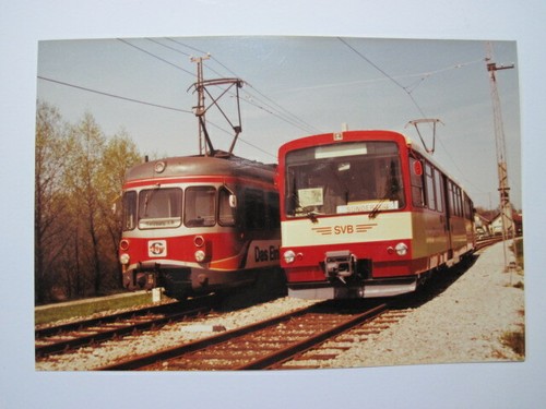 Eisenbahn postkarte n257 - eisenbahn,