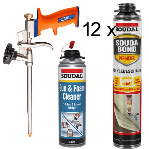Soudal perimeterkleber - soudal,