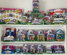 Hatchimals CollEGGtibles