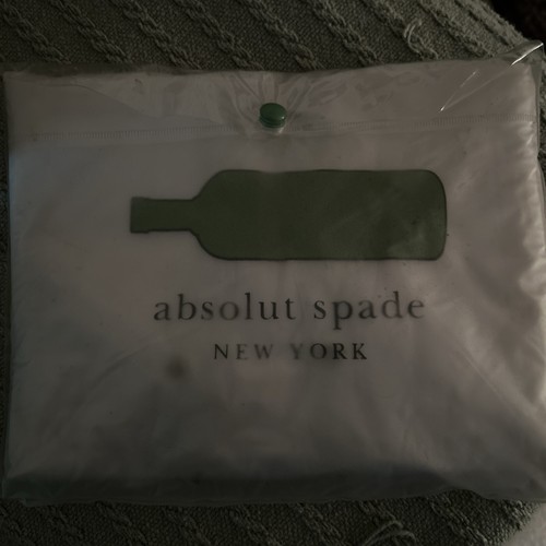 Absolut vodka kate spade - kate,