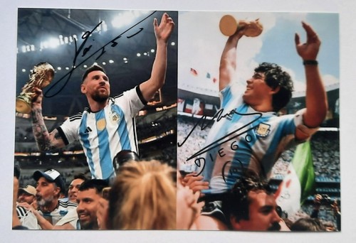Lionel messi diego maradona - lionel,