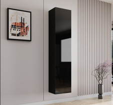 Vitrine Saturn 180 Schrank