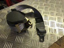 Renault Megane Mk1 Cabrio -