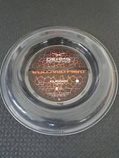 Tennissaite Oehms Volcano Heat