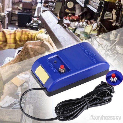 Watch demagnetizer - watch,