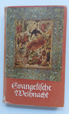 EVANGELISCH WEIHNACHT - KIRCHE