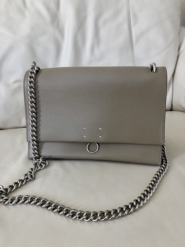 Jil sander schultertasche mit - sander,