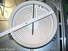 Miele Kochfeld KM 460 KM460