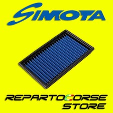 Sportluftfilter SIMOTA - SEAT