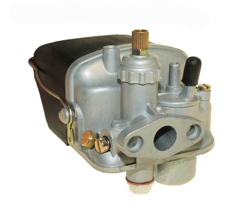 Vergaser 12mm für - sachs, 50/a