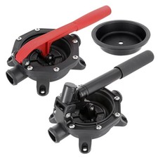 SEAFLO Membran-Handlenzpumpe