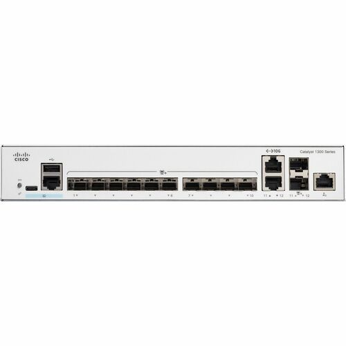 Cisco catalyst c1300 12xs - cisco, c1300-12xs