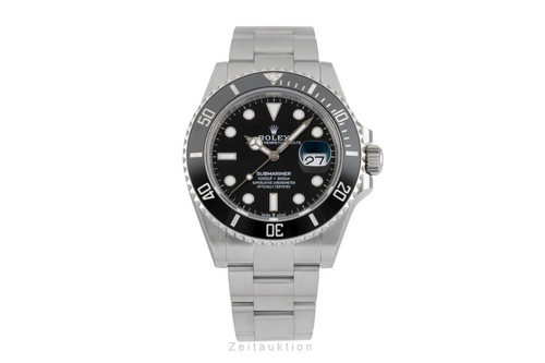 Rolex submariner date - rolex,