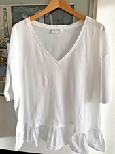 Cotton Candy oversize Shirt in