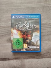 Toukiden the age demons - the,