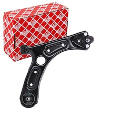 FEBI STAHLBLECH QUERLENKER