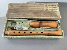 Mollenhauer Blockflöte