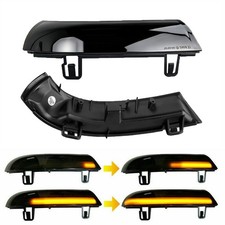 2pc Sequential LED Turn Signal