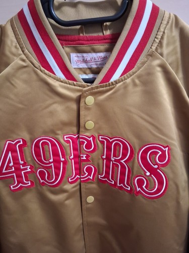 Mitchell ness nfl san - mitchell,