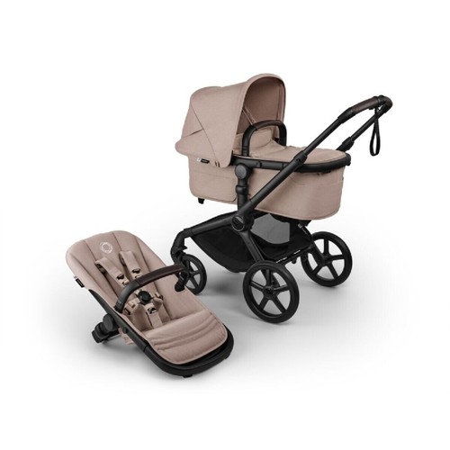 Bugaboo fox renew in 1 - bugaboo, 5