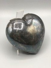 Antike Große Herz Dose