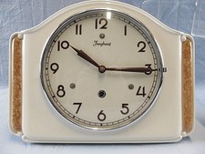 Antike Küchenuhr JUNGHANS