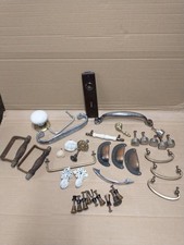 Vintage Schrankgriffe