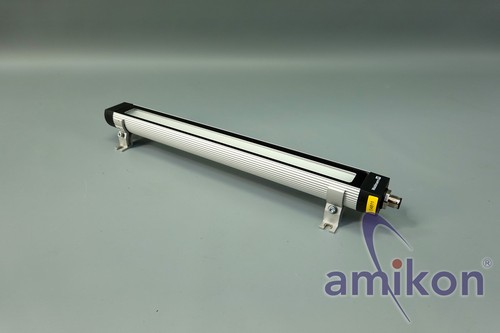 Waldmann mlal mach - s, led