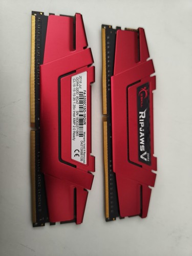 Skill ripjaws ddr4 - g.skill, ddr4-3200