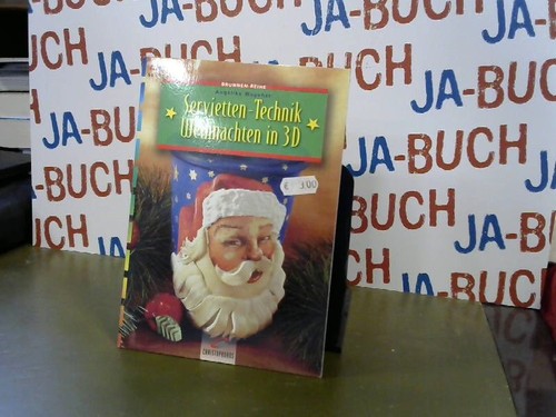 Servietten technik weihnachten - servietten-technik,