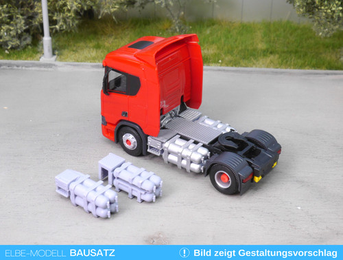 Em678 bausatz 2x cng - em678,