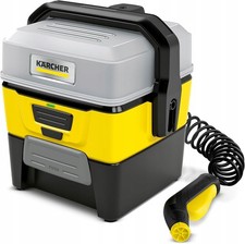 Kärcher Druckreiniger OC 3 Niederdruck Lithium-Ionen-Akku 1.680-017.0